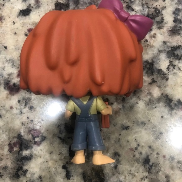 Carl and Ellie limited edition 2019 summer-out of box - Picture 5 of 5